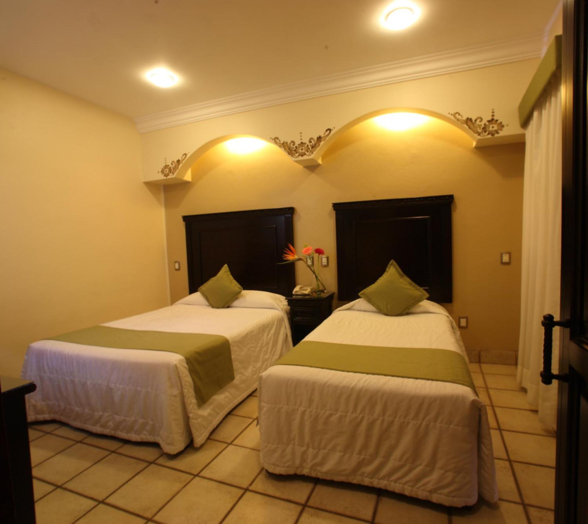 Hotel Casantica Oaxaca Экстерьер фото